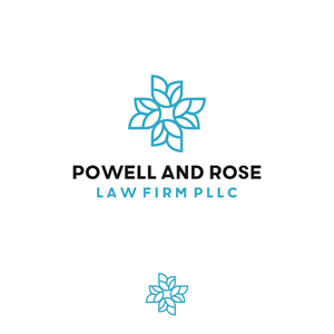 Logo Design by ramu 6 for Law Offices of David L Powell, PLLC | Design: #30727693