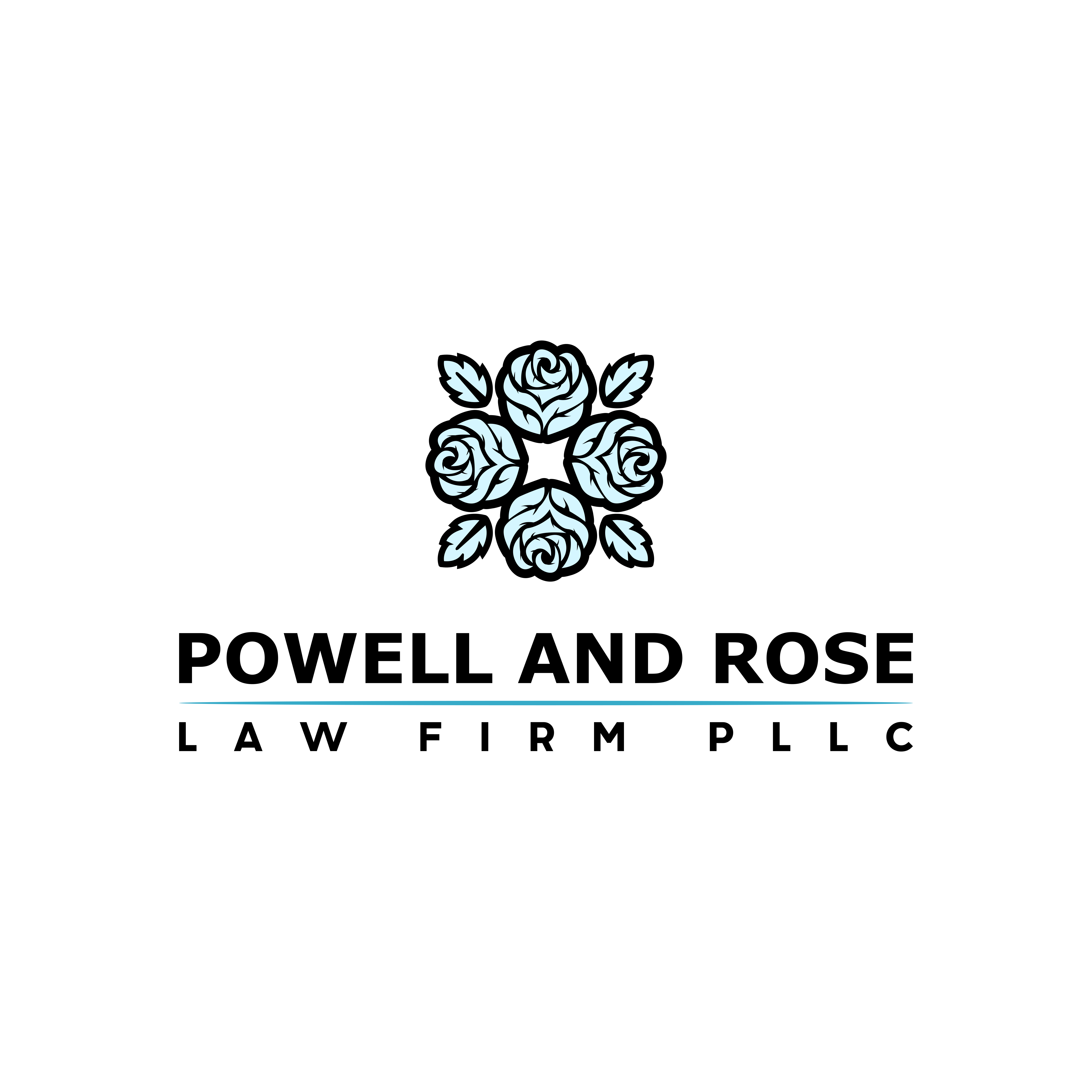 Logo Design by ramu 6 for Law Offices of David L Powell, PLLC | Design #30728025