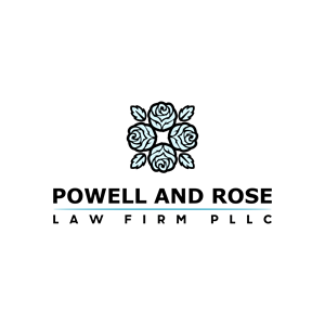 Logo Design by ramu 6 for Law Offices of David L Powell, PLLC | Design: #30728025