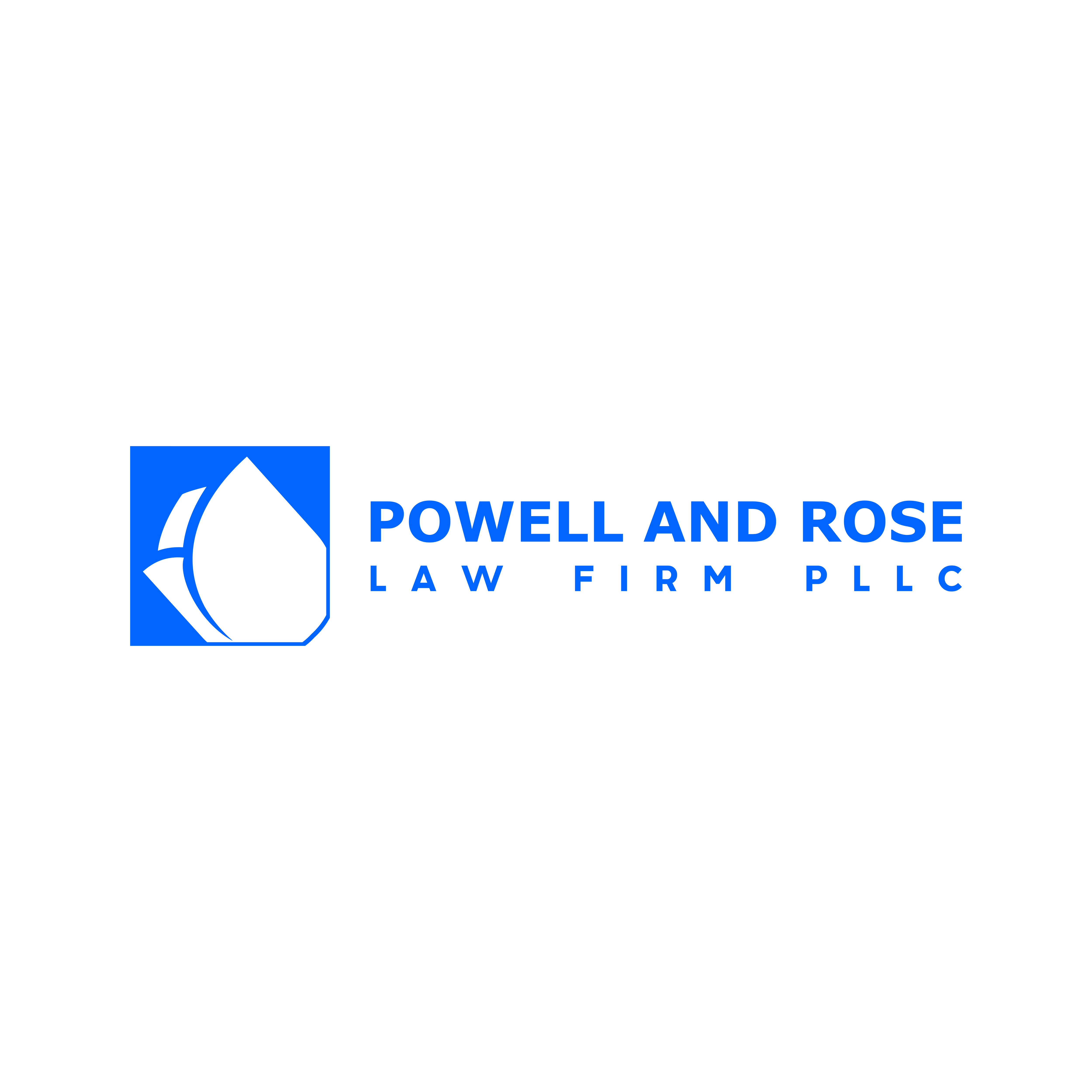 Logo Design by ramu 6 for Law Offices of David L Powell, PLLC | Design #30732966