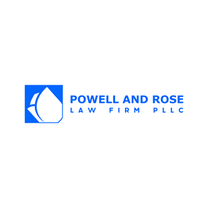 Logo Design by ramu 6 for Law Offices of David L Powell, PLLC | Design: #30732966