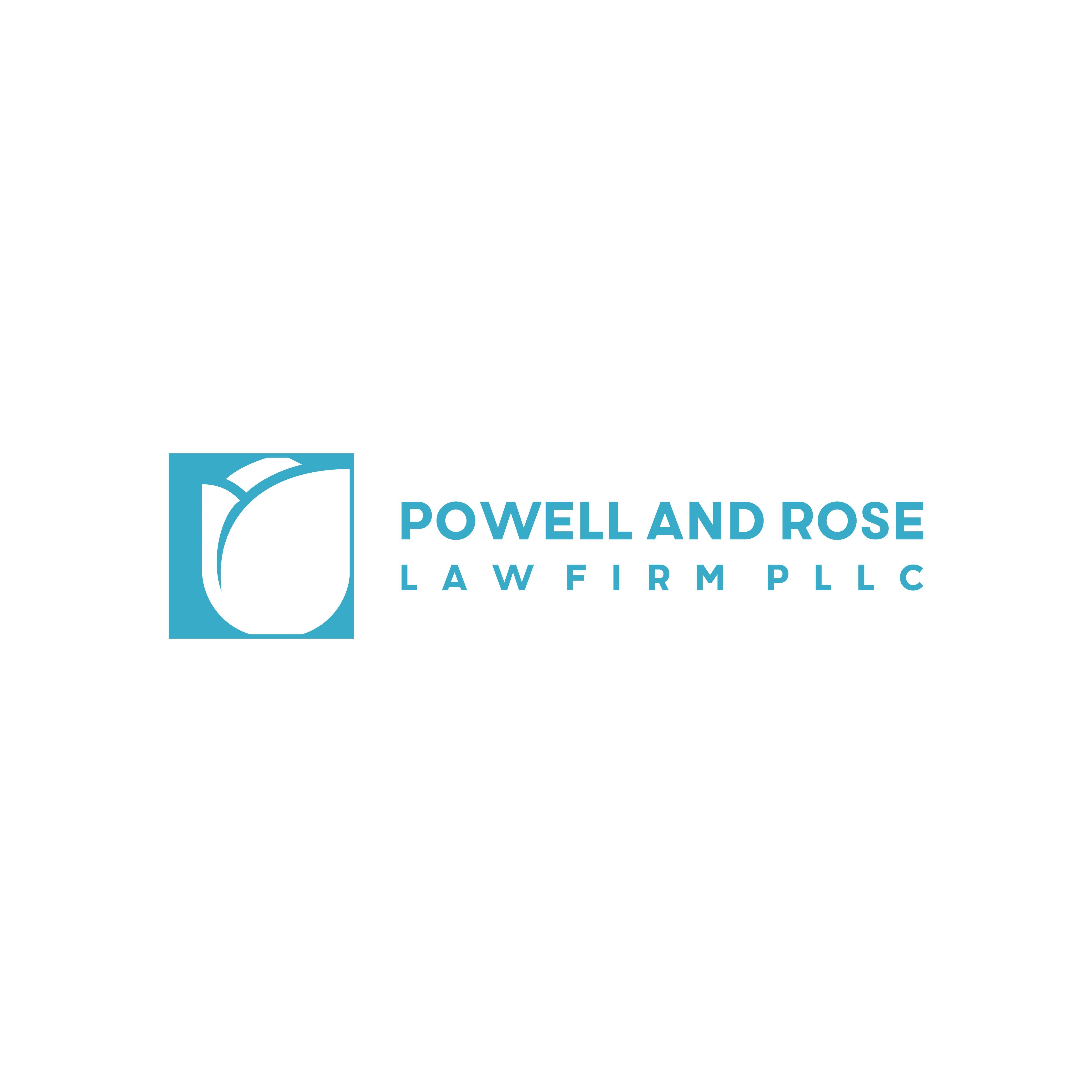 Logo Design by ramu 6 for Law Offices of David L Powell, PLLC | Design #30732967