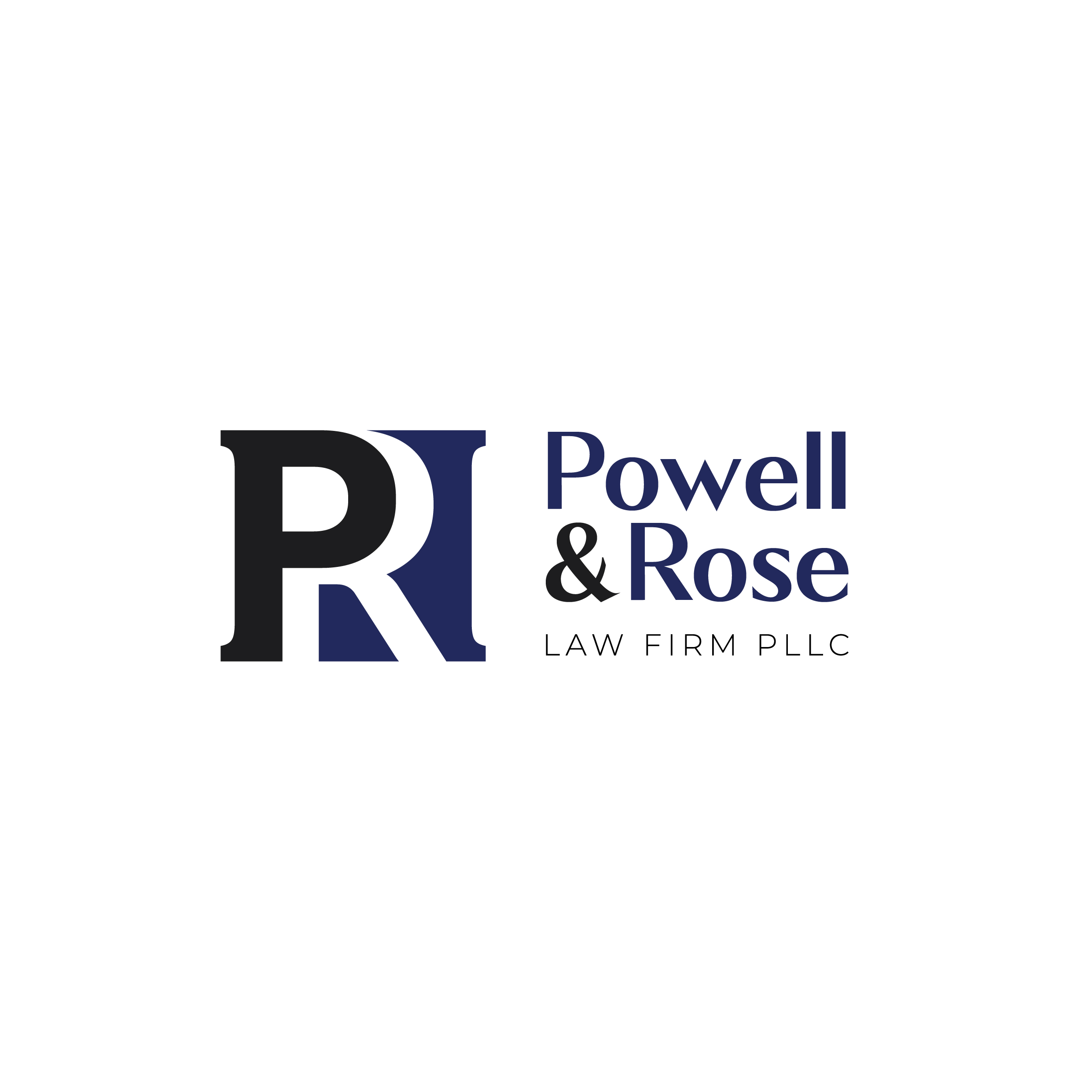Logo Design by Paul Mwaura for Law Offices of David L Powell, PLLC | Design #30722398