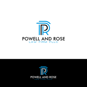 Logo Design by Monai for Law Offices of David L Powell, PLLC | Design: #30725108