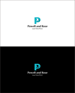 Logo Design by Student_art for Law Offices of David L Powell, PLLC | Design: #30726903