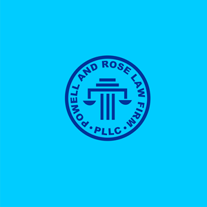 Logo Design by All art for Law Offices of David L Powell, PLLC | Design: #30717988