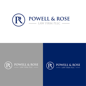 Logo Design by Graphixpointt for Law Offices of David L Powell, PLLC | Design: #30716978