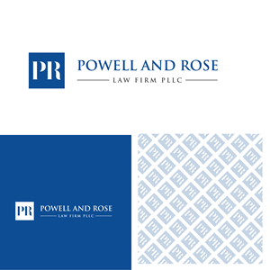 Logo Design by Graphixpointt for Law Offices of David L Powell, PLLC | Design: #30729840