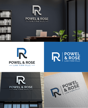 Logo Design by a5