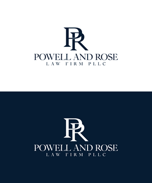 Logo Design by idea2Design for Law Offices of David L Powell, PLLC | Design: #30724153