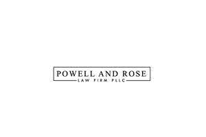 Logo Design by hosnaart for Law Offices of David L Powell, PLLC | Design: #30726617