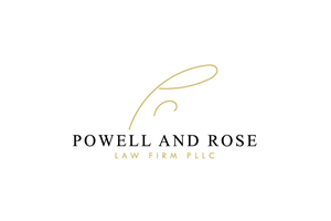 Logo Design by hosnaart for Law Offices of David L Powell, PLLC | Design: #30726618