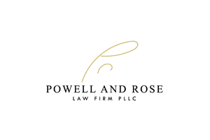 Logo Design by hosnaart for Law Offices of David L Powell, PLLC | Design: #30726629