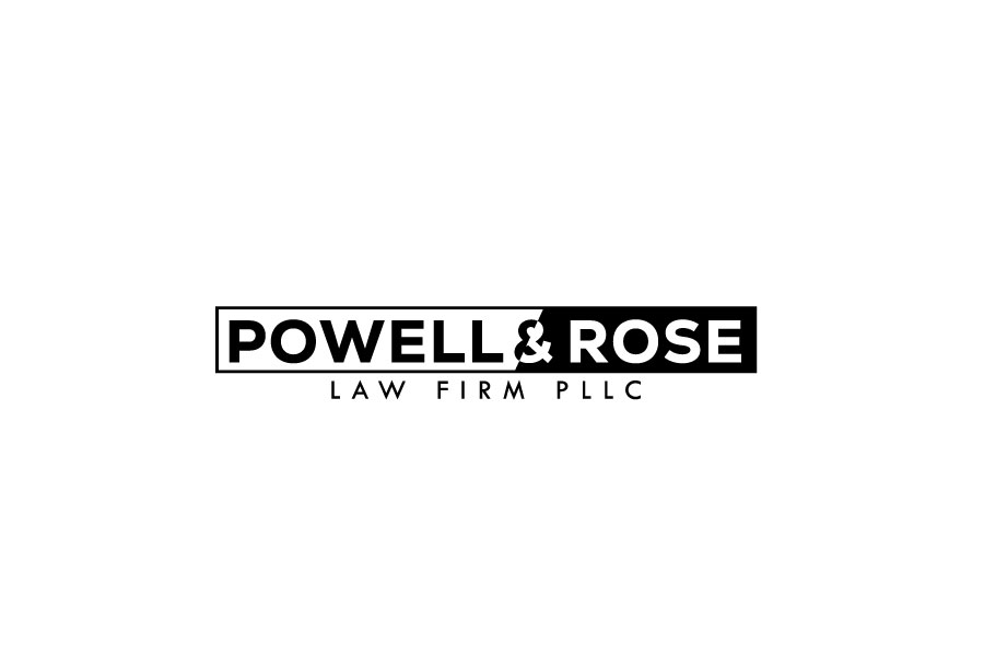 Logo Design by hosnaart for Law Offices of David L Powell, PLLC | Design #30726932