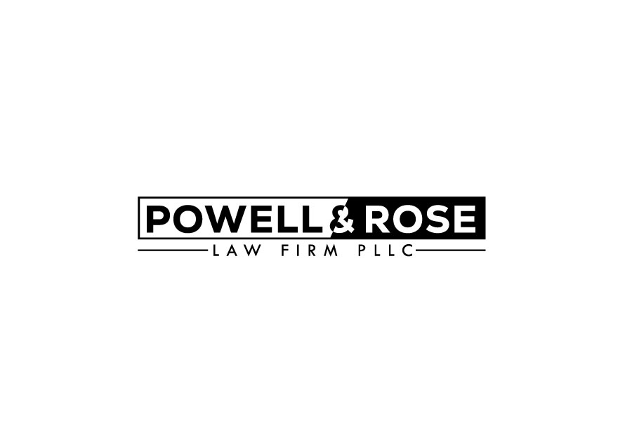 Logo Design by hosnaart for Law Offices of David L Powell, PLLC | Design #30726933