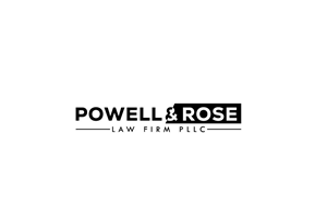 Diseño de Logo por hosnaart para Law Offices of David L Powell, PLLC | Diseño: #30726934