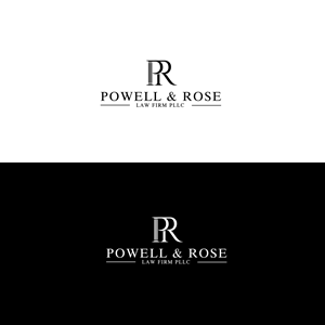 Logo Design by DesignSNW for Law Offices of David L Powell, PLLC | Design: #30719957