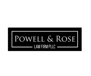 Logo Design by Shank for Law Offices of David L Powell, PLLC | Design: #30722740