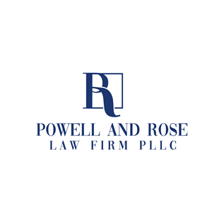 Logo Design by stylelogo92 for Law Offices of David L Powell, PLLC | Design: #30728527