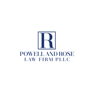 Logo Design by stylelogo92 for Law Offices of David L Powell, PLLC | Design: #30728823