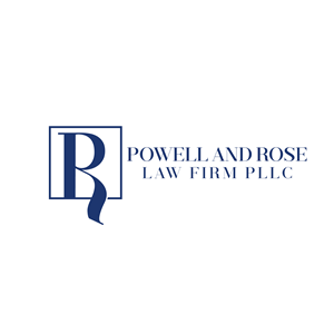 Logo Design by stylelogo92 for Law Offices of David L Powell, PLLC | Design: #30735598