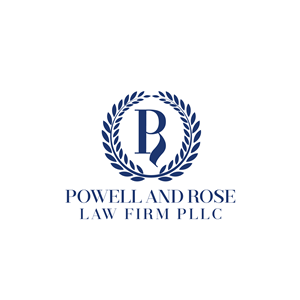 Logo Design by stylelogo92 for Law Offices of David L Powell, PLLC | Design: #30735657
