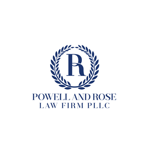 Logo Design by stylelogo92 for Law Offices of David L Powell, PLLC | Design: #30737816