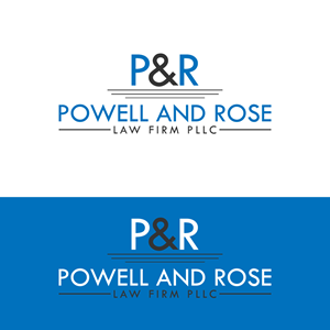 Logo Design by Rasu raj for Law Offices of David L Powell, PLLC | Design: #30724780