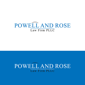 Logo Design by Rasu raj for Law Offices of David L Powell, PLLC | Design: #30724787