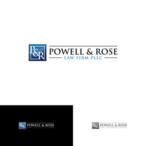 Logo Design by 3n0h99 for Law Offices of David L Powell, PLLC | Design: #30720160
