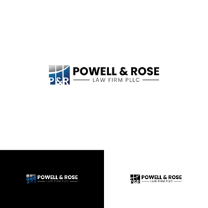 Logo Design by 3n0h99 for Law Offices of David L Powell, PLLC | Design: #30720165