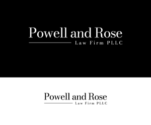 Logo Design by RaKu 2 for Law Offices of David L Powell, PLLC | Design: #30736893