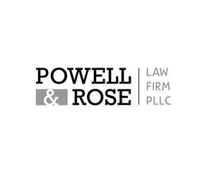 Logo Design by METHODEMAN for Law Offices of David L Powell, PLLC | Design: #30727907