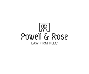 Logo Design by METHODEMAN for Law Offices of David L Powell, PLLC | Design: #30727993