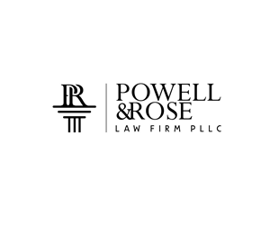Logo Design by METHODEMAN for Law Offices of David L Powell, PLLC | Design: #30728136