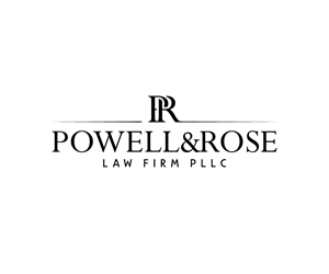 Logo Design by METHODEMAN for Law Offices of David L Powell, PLLC | Design: #30728195