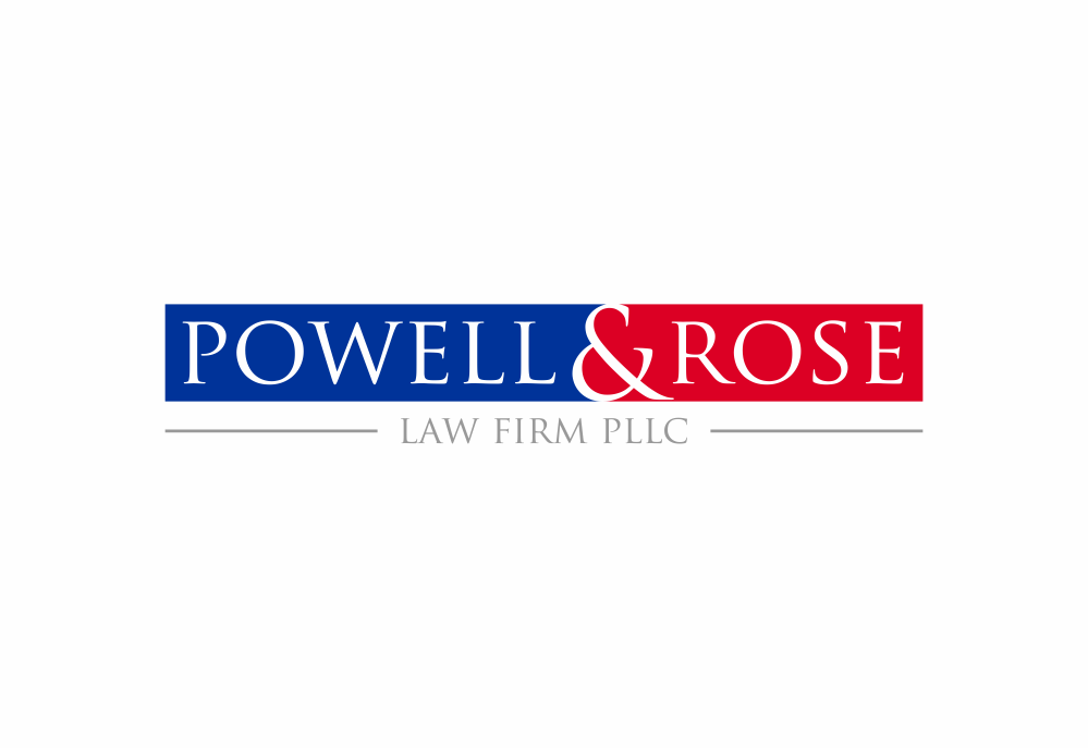 Logo-Design von simpl_designs für Law Offices of David L Powell, PLLC | Design #30717990