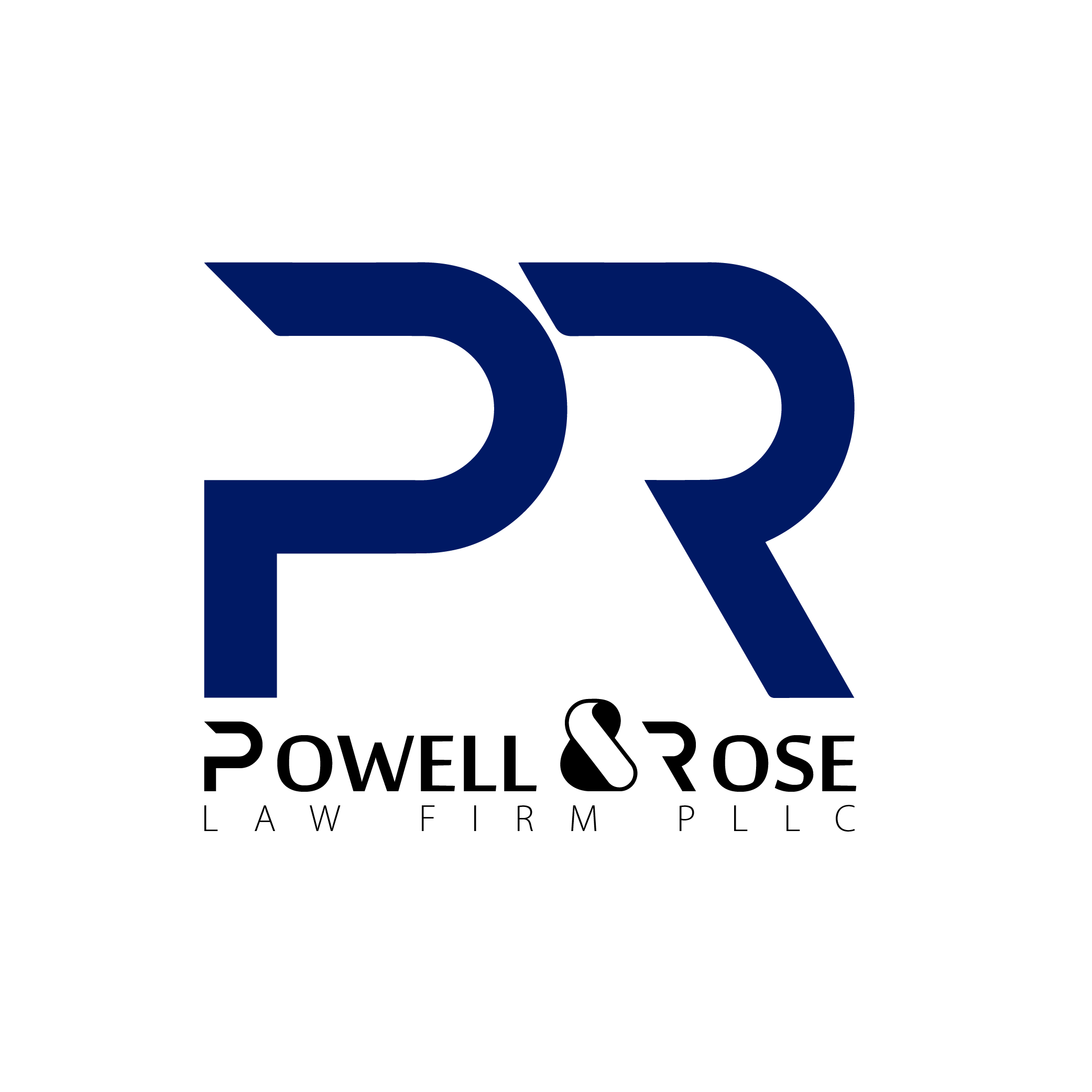 Design de Logo par Mahmoud El-Gazar pour Law Offices of David L Powell, PLLC | Design #30725849