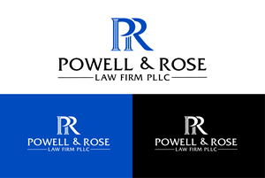 Logo Design by dx_designer for Law Offices of David L Powell, PLLC | Design: #30736255