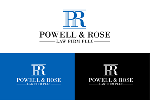 Logo Design by dx_designer for Law Offices of David L Powell, PLLC | Design: #30736388