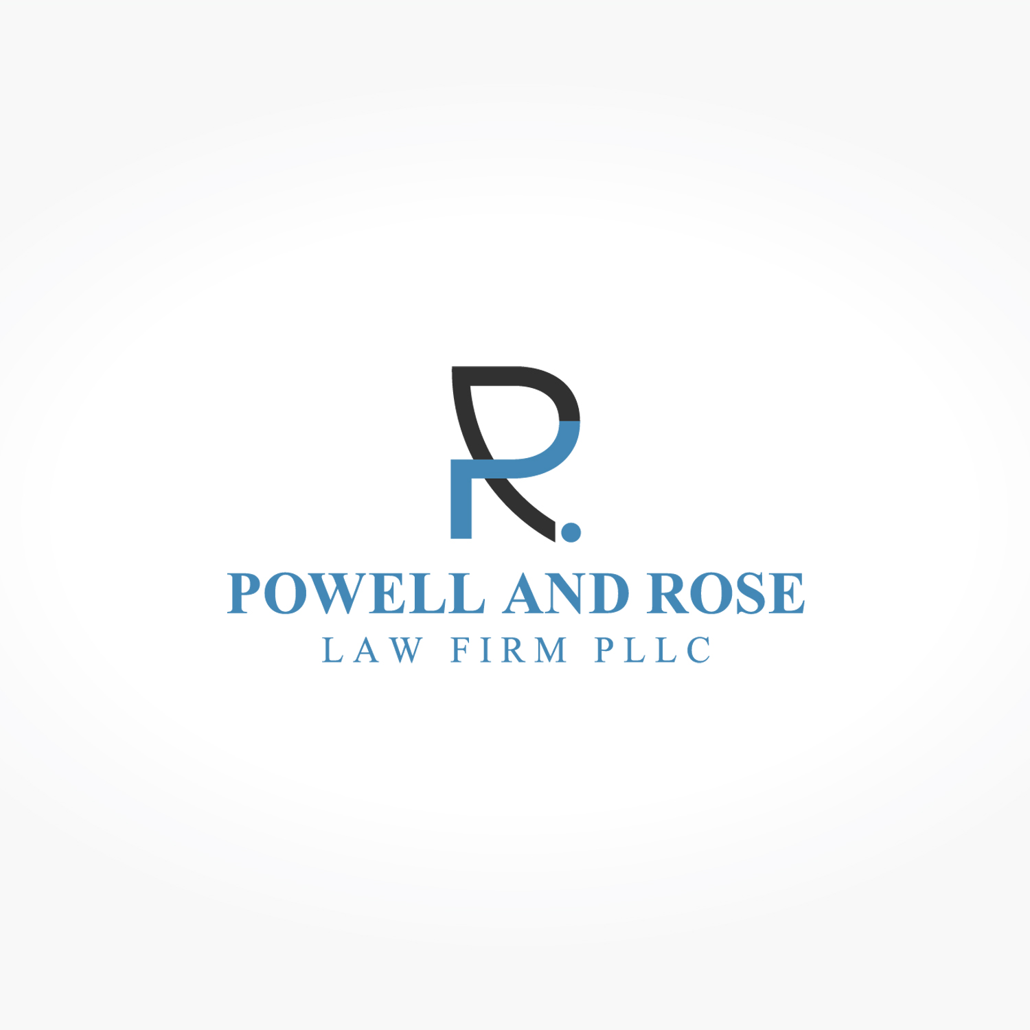 Logo Design by LogoGraphx for Law Offices of David L Powell, PLLC | Design #30719744