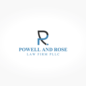 Logo Design by LogoGraphx for Law Offices of David L Powell, PLLC | Design: #30719744