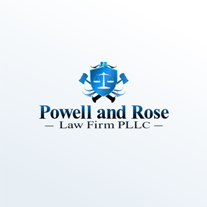 Logo Design by Rudistudio for Law Offices of David L Powell, PLLC | Design: #30740350
