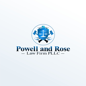 Logo Design by Rudistudio for Law Offices of David L Powell, PLLC | Design: #30740591