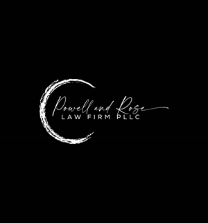 Diseño de Logo por Creative Design@ para Law Offices of David L Powell, PLLC | Diseño: #30716913
