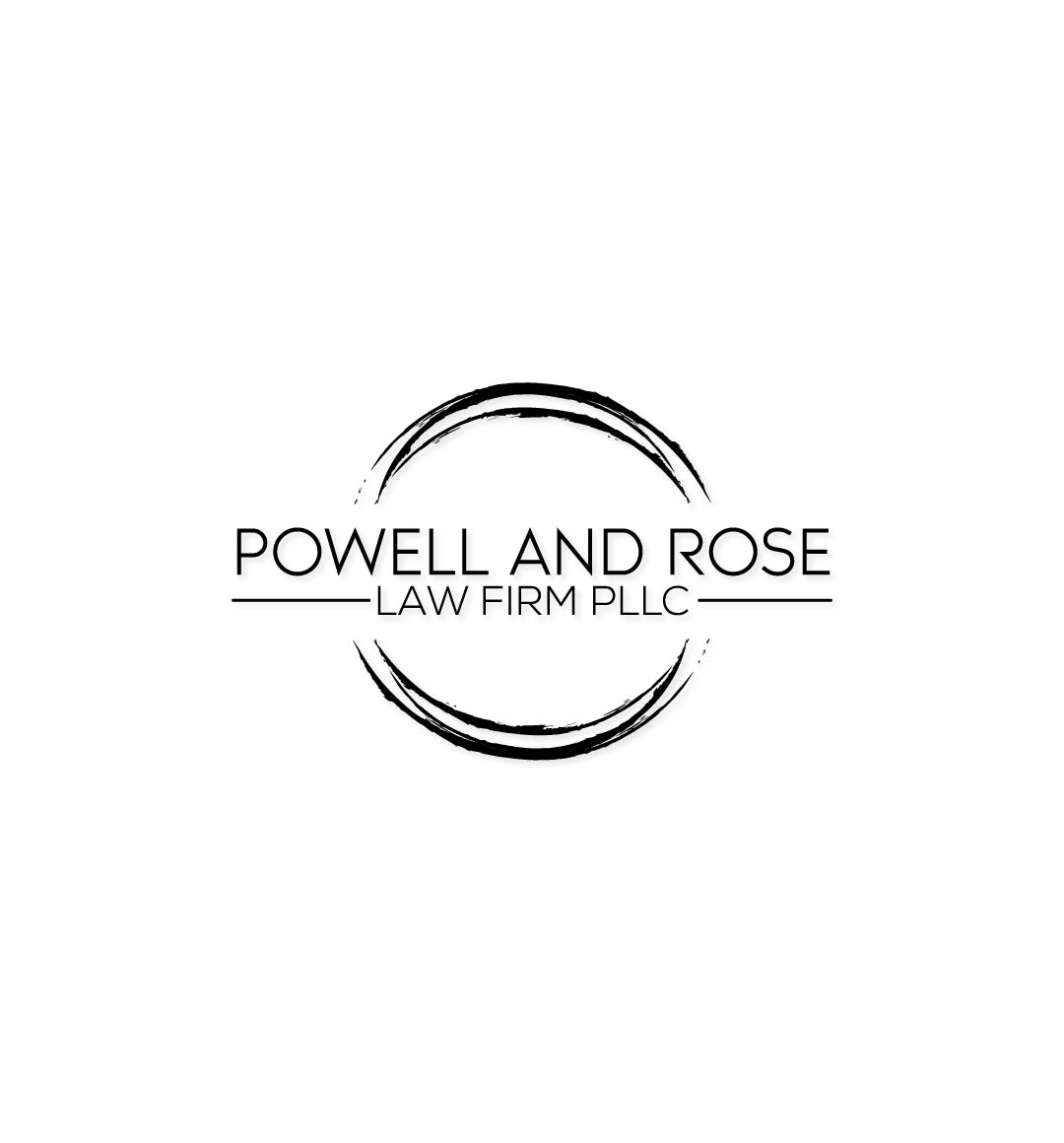 Logo Design by Creative Design@ for Law Offices of David L Powell, PLLC | Design #30717059