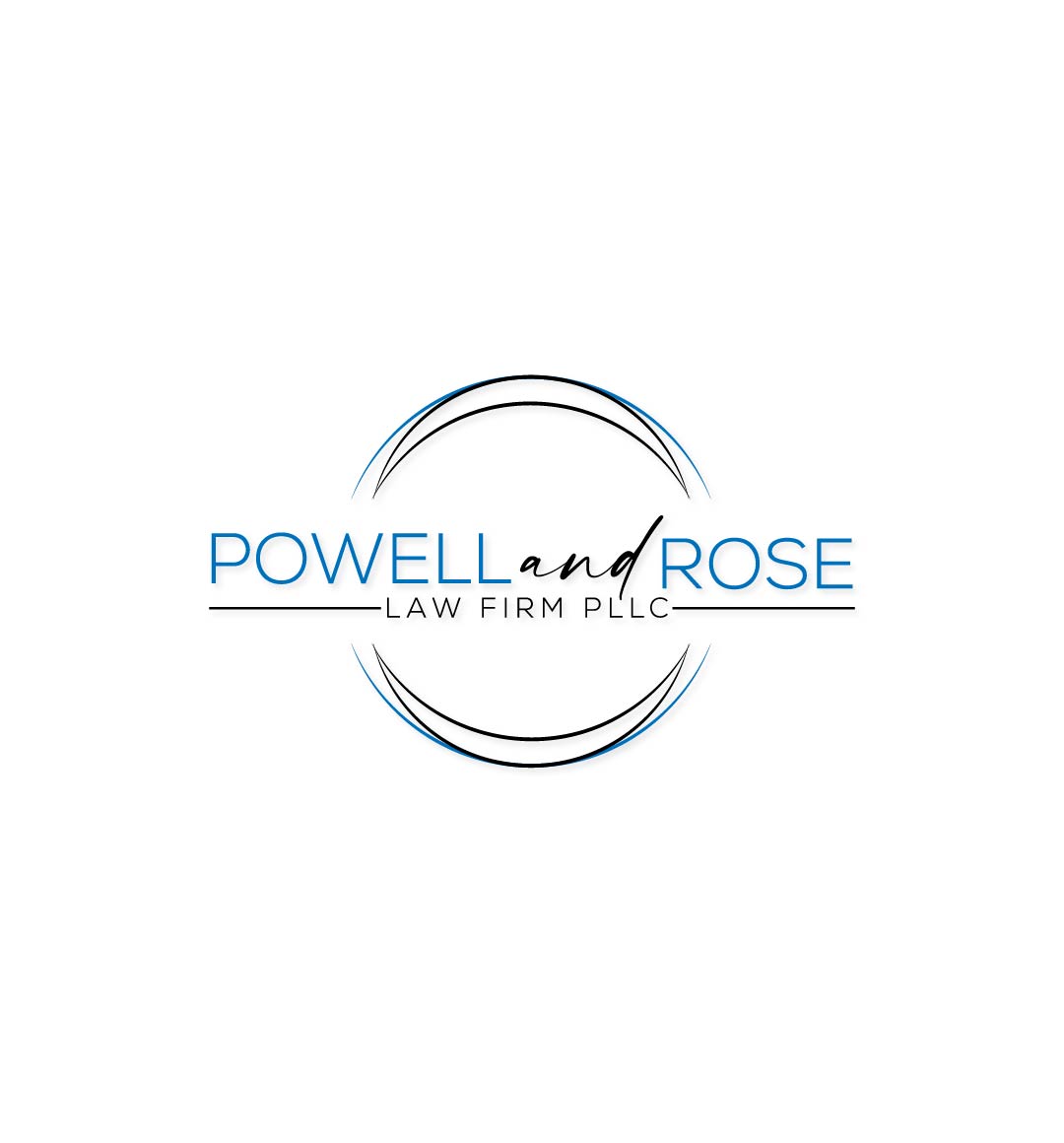 Logo Design by Creative Design@ for Law Offices of David L Powell, PLLC | Design #30717171
