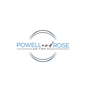 Diseño de Logo por Creative Design@ para Law Offices of David L Powell, PLLC | Diseño: #30717171