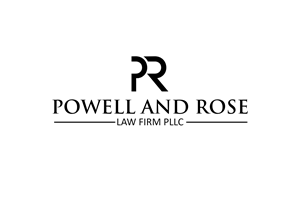 Logo Design by Tech Nova for Law Offices of David L Powell, PLLC | Design: #30727317