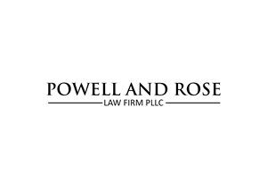 Logo Design by Tech Nova for Law Offices of David L Powell, PLLC | Design: #30727320
